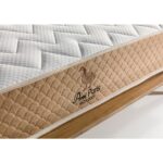 Arpi Bedding Arpi Paris Ortopedik Çift Kişilik Kapitoneli Sünger Yatak - Görsel 4