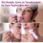 Philips Yüz Tüy Alma Makinesi -BRR454/00 - Görsel 2