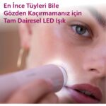 Philips Yüz Tüy Alma Makinesi -BRR454/00 - Görsel 3