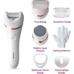 Philips BRE730/05 Epilatör