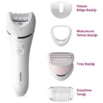 Philips BRE710/05 Epilatör