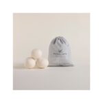 Penelope %100 Doğal Yün 3'lü Çamaşır Kurutma Topu