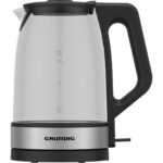 Grundig Wk 5440 1.7 L 2200 W  Cam Kettle - Görsel 2
