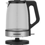 Grundig Wk 5440 1.7 L 2200 W  Cam Kettle - Görsel 3