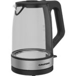 Grundig Wk 5440 1.7 L 2200 W  Cam Kettle - Görsel 4