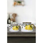 PR Home  Lemon Gold Model Çaydanlık - Görsel 2