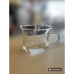 Testrut Simax Isıya Dayanıklıcam Bardak 0.22CL( 6 Adet)