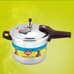 Termo Düdüklü Tencere 4 Litre