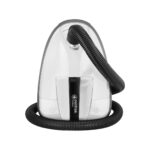 Nilfisk Select WCL13P08A1 Elektrikli Süpürge & Easy 28VMAX Beyaz Şarjlı Süpürge - Görsel 2