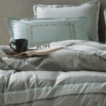 Yataş Osiris Battal Boy Nevresim Takımı - Gri - Görsel 2