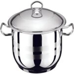 Xsay Harmoni Çelik Derin Tencere 26 cm HRD-126