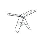 Devecioğlu Harbinger MM022 Comfort Kalın Borulu Çamaşır Kurutma Askılığı