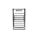 Devecioğlu Harbinger MM022 Comfort Kalın Borulu Çamaşır Kurutma Askılığı - Görsel 2