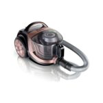 Arnica ET14300 Tesla Premium Rose Toz Torbasız Elektrikli Süpürge