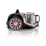 Arnica ET14300 Tesla Premium Rose Toz Torbasız Elektrikli Süpürge - Görsel 3