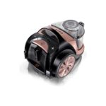 Arnica ET14300 Tesla Premium Rose Toz Torbasız Elektrikli Süpürge - Görsel 4