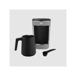 Beko TKM 5448 Keyf-i Bol Sütlü Türk Kahve Makinesi - Görsel 3