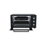 Termikel Mini Fırın Mo A6433C B - Görsel 4