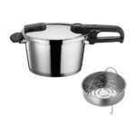 Fissler Vitaquick Edition Düdüklü Tencere 4,5 Litre