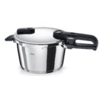 Fissler Vitaquick Edition Düdüklü Tencere 4,5 Litre - Görsel 2