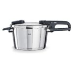 Fissler Vitaquick Edition Düdüklü Tencere 4,5 Litre - Görsel 3