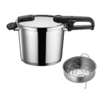 Fissler Vitaquick Edition Düdüklü Tencere 6 Litre