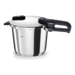 Fissler Vitaquick Edition Düdüklü Tencere 6 Litre - Görsel 2