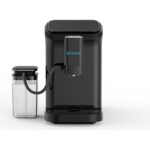 Yasomi Brewsta Ws-D5 Çelik Kahve Öğütücülü, Süt Köpürtücülü, Dokunmatik Ekranlı Full Otomatik Espresso Makinesi - Görsel 2