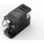 Yasomi Brewsta Ws-D5 Çelik Kahve Öğütücülü, Süt Köpürtücülü, Dokunmatik Ekranlı Full Otomatik Espresso Makinesi - Görsel 5