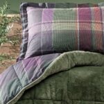 Yataş Mosi Tek Kişilik Triola Uyku Seti - Haki - Görsel 2