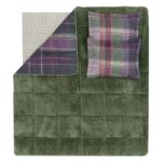 Yataş Mosi Tek Kişilik Triola Uyku Seti - Haki - Görsel 4