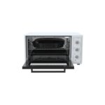 Termikel Mini Fırın Mo D6433C W - Görsel 4