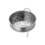 Fissler Vitaquick Edition Düdüklü Tencere 6+3,5 Litre - Görsel 4