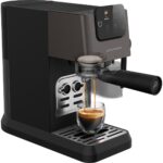 Grundig Grundıg Ksm 6430 DELISIA Coffee Yarı Otomatik Kapsüllü Süt Hazneli Espresso Makinesi - Görsel 5