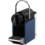 Nespresso D62 Pixie Kahve Makinesi,mavi - Görsel 5