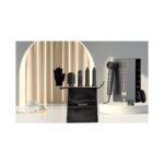 Yasomi S1 Pro 7 In 1 110.000 rpm Motor Gücü 3 Kademe Saç Şekillendirici - Görsel 2