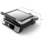 Philips HD6301/90 2200W 5000 Serisi Izgara ve Tost Makinesi - Görsel 2