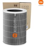 Xiaomi 2h Xiaomi Mi Air Purifier 2h Filtre Gri Hepa High Efficiency