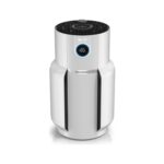 Shark Neverchange5 Clean Sense Iq Hava Temizleyicisi Max