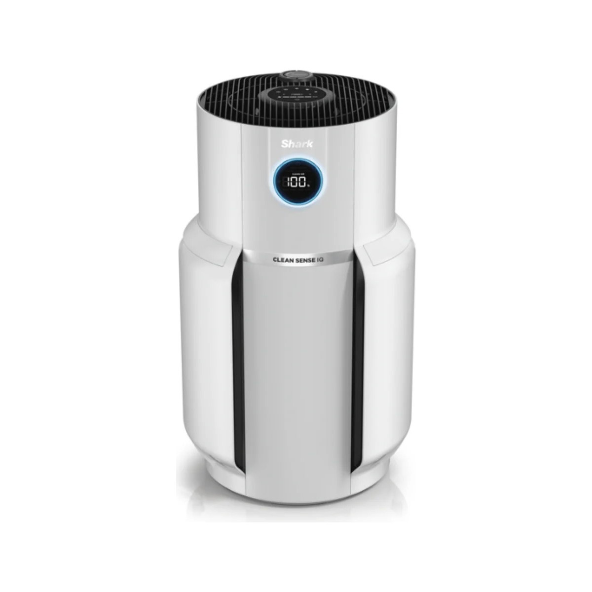 110000765327388.jpg Shark Neverchange5 Clean Sense Iq Hava Temizleyicisi Max - Görsel 1