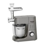 Musullu Proset Msl-3006 Stand Mikser Hamur Yoğurma Makinesi