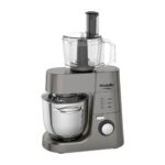 Musullu Proset Msl-3006 Stand Mikser Hamur Yoğurma Makinesi - Görsel 2