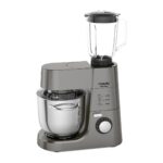 Musullu Proset Msl-3006 Stand Mikser Hamur Yoğurma Makinesi - Görsel 3