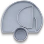 Jumbo Elephant Tek Kişilik Kahve Sunum Seti