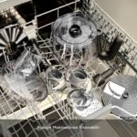 Karaca x Refika Mastermaid Power 10 In 1 Mutfak Robotu Swiss Cream 2000W - Görsel 5