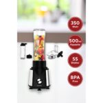 Kumtel 3in1 Mutfak Robotu  Hfp-02 - Görsel 3