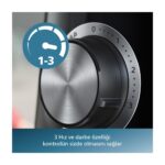 Philips HR3030/00 5000 Serisi Blender 1200 Watt, ProBlend Plus Teknolojisi, 2L Kapasiteli Cam Hazne, 3 Hız ve Darbe Özelliği, HomeID , - Görsel 2