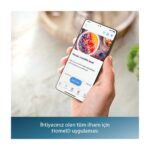 Philips HR3030/00 5000 Serisi Blender 1200 Watt, ProBlend Plus Teknolojisi, 2L Kapasiteli Cam Hazne, 3 Hız ve Darbe Özelliği, HomeID , - Görsel 5