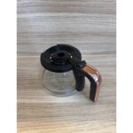 Karaca Hatırplus 5ın1 Cam Demlik Bakır