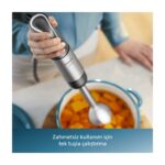 Philips 5000 Serisi HR2695/01 1200 W Blender Seti - Görsel 5